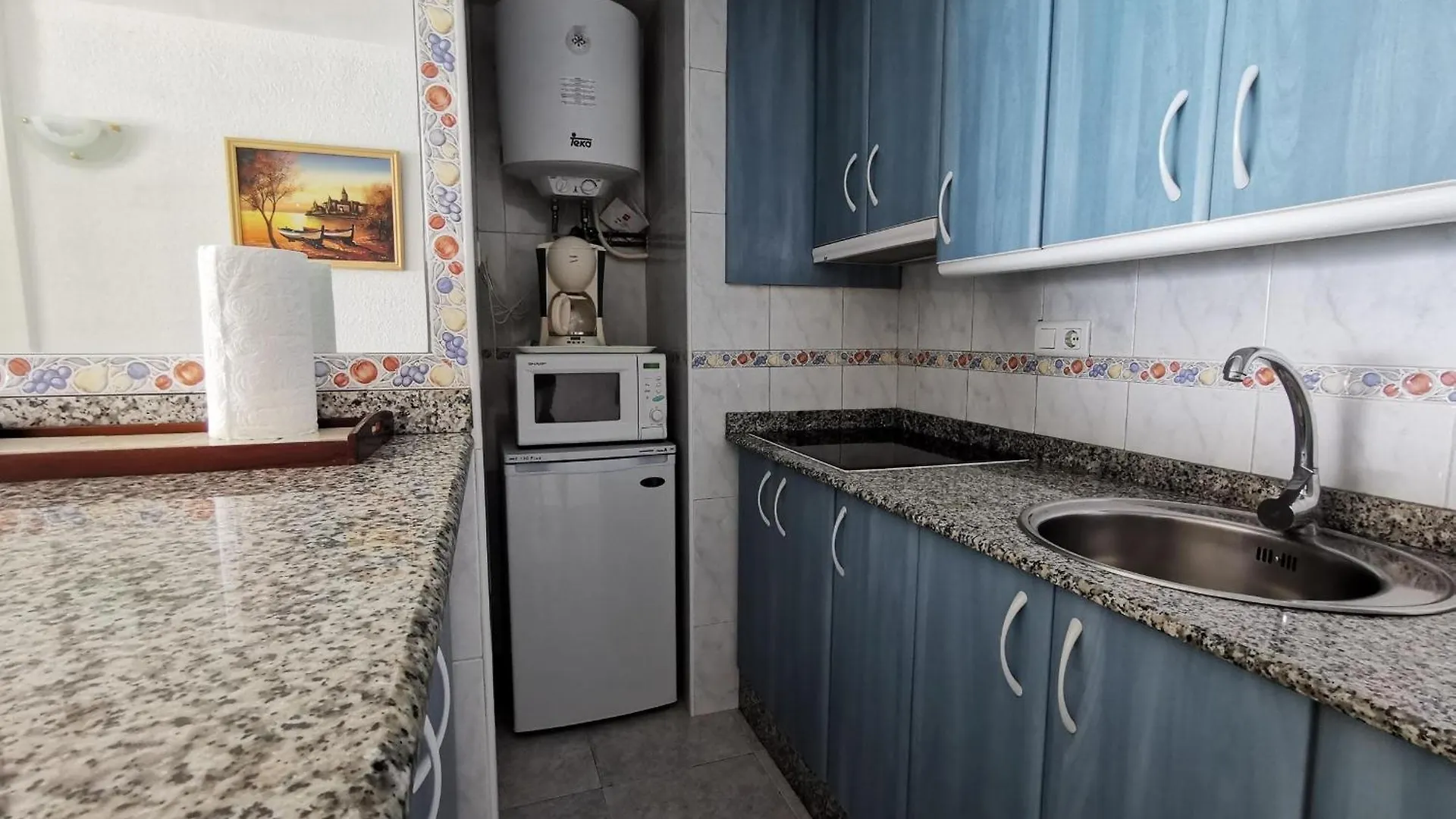 Villas Cosette Apartamento Ely Palace 3-6 / Acogedor Apartamento En El Centro De פלטחה ד'ארו